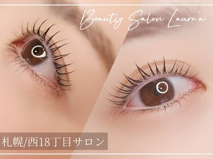 ラウレア(Laure'a)の写真