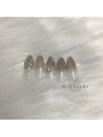 プチアートプラン ¥4880～