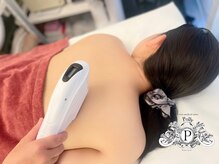 ポリー(Polly)の雰囲気（新規/最短無くす全身脱毛/VIO+顔無¥4980/全身+顔＋VIO有¥6800♪）