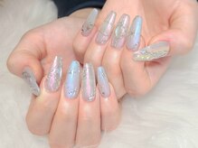 テント 町田店(tent)/【手描きアート★持ち込みOK！】