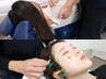 【エイジング美容鍼】肩こり改善×小顔美容鍼！セットメニュー