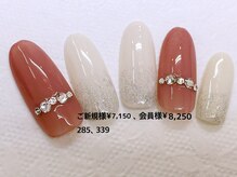 サロン ド リリ(Salon de LiLi)/