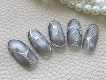 アンティム(Intime)/2025年8月キャンペーンデザイン