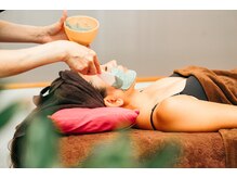 サロン ド ルシェル/エモリエントパック