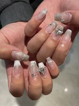 トータルビューティークリア(total beauty clear)/マグネットグラデーション★