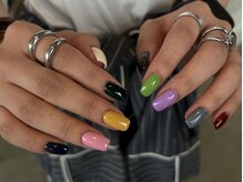 ネイルアイルーム トテ(tote.)/