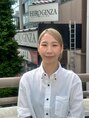 ヒロ銀座 田町店(HIRO GINZA) 佐藤 智美