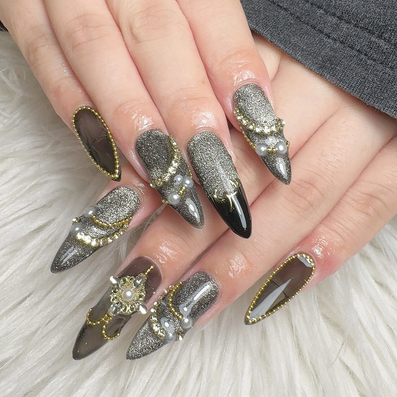 ネイルシザー Amazon.co.jp: TWINOX ネイルシザー 47660-091 : ビューティー