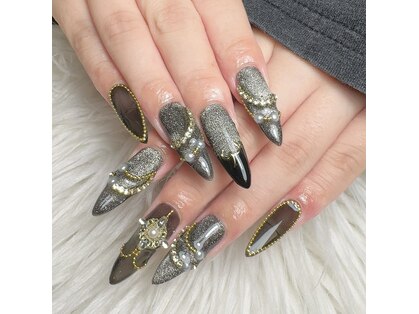 ザ フォーシックスフォー(THE 464)の写真