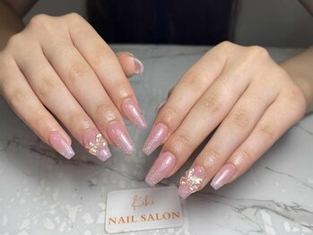 キヒ 巣鴨店(Kihi)/リボン