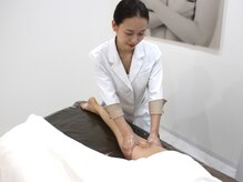 エスグレース 梅田店(S.grace)/ヘッドスパ痩身バストケアリンパ