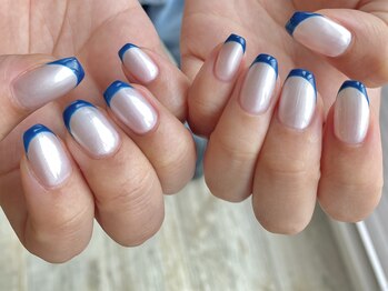 ロカ(Loca)/フレンチ