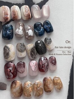 オル(Or.)/Or.［オル］ニュアンス定額 