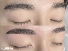 【メンズアイブロウ・眉毛サロン】LUMBROW(ルムブロウ) 刈谷店【4月中OPEN（予定）】