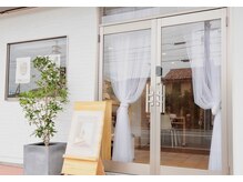 大通り沿いで、初めての方も入りやすい雰囲気です★