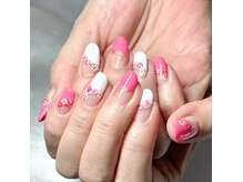 プリズムネイル(Prism Nail)