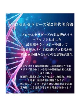 ヒルナム(Heal Nam)/パワーアップしたプロセル!!