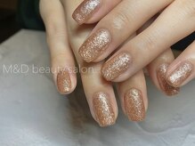 エム アンド ディー 武蔵小杉店(M&D)/ワンカラー