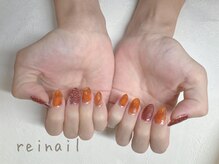 レイネイル(Reinail)/