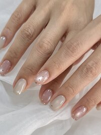 乗せ放題120分*＊マグネット