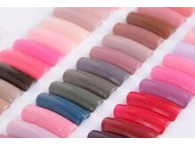 ネイルサロン　sante belle 【5月下旬 NEW OPEN（予定）】/