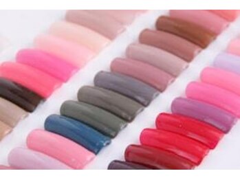 ネイルサロン sante belle 【5月下旬 NEW OPEN(予定)】/