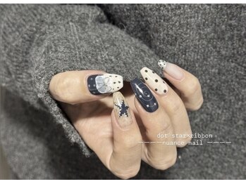 ワン 四条烏丸(One)/dot×star×ribbon