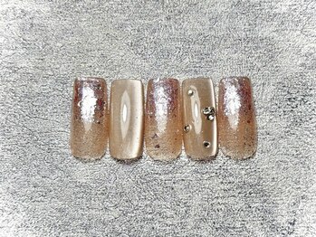 パープヘイズ(PURPLE HAZE)/定額Bコース