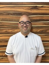 調布仙川整骨院 和田 侑平