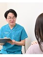 エド鍼灸院 日本橋(EDO鍼灸院) 肩こり/腰痛/症状の原因は様々です。カウンセリングで原因さがし