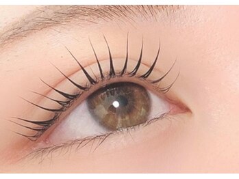 アイ アンド ネイルデイ 桂(EYE&NAIL DAY)/ラッシュリフトまつ毛パーマ