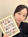 Nail salon JEWEL【ジュエル】/Nａｉｌ　ｓａｌｏｎ　JEWEL