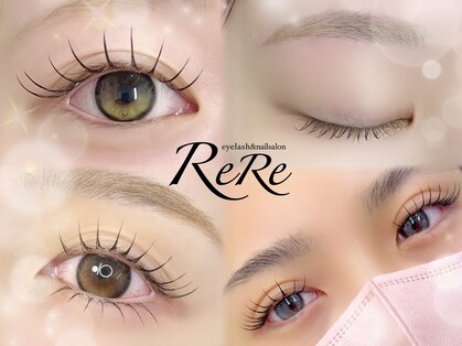 リリ 福岡天神店(ReRe)の写真