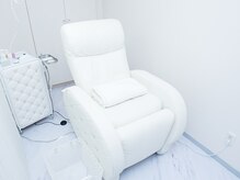 ローク(ROAK)/【店内】施術ブース《大和》