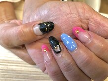 サロンドビオ(Salon de vio)/