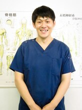 さとう整体オフィス&nbsp;佐藤 泰助