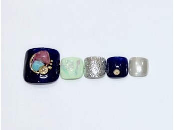 エトワール 大垣店(Etoile)/秋も天然石！