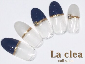 ラ クレア 千葉店/定額アート♪