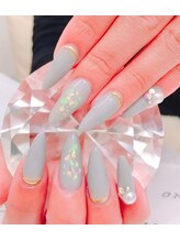 オンネイル(on nail)/