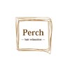 パーチ ヘア リラクゼーション(Perch hair relaxation)のお店ロゴ