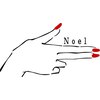 ネイルサロン ノエル(Nail Salon Noel)ロゴ