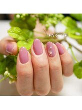 たゆ ネイル(たゆnail)/秋の新色キャンペーン