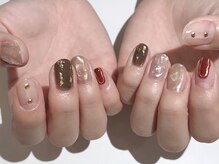 タン(TAN)/▽decorationコース