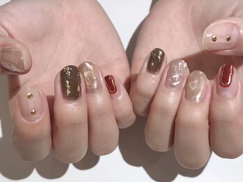 タン(TAN)/▽decorationコース