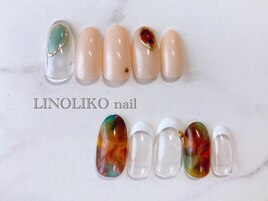 7400円定額デザイン