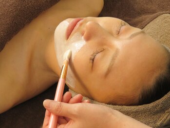 アムール(Amour)/タラソトリートメント【1】