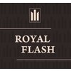 ロイヤルフラッシュ(ROYAL FLASH)のお店ロゴ