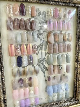 グレイス(GRACE)/定額6000円デザイン