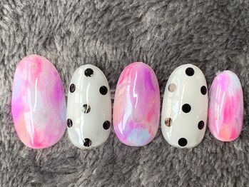 アミュレット 柳津店(AMULET)/6月定額 6050円