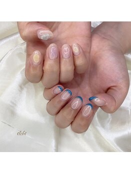 デザイン定額コース